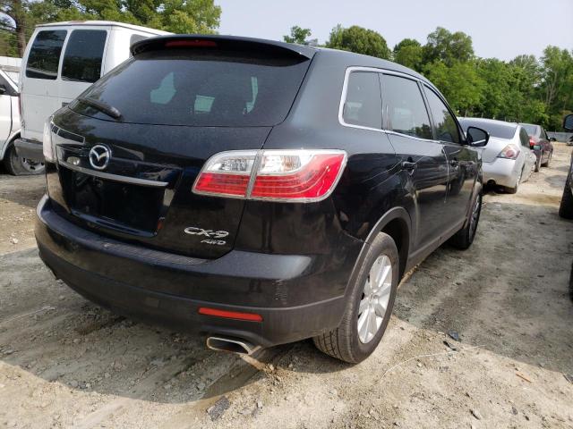 Фото 3 с аукциона – 2010 MAZDA CX-9 с VIN JM3TB3MV1A0223171