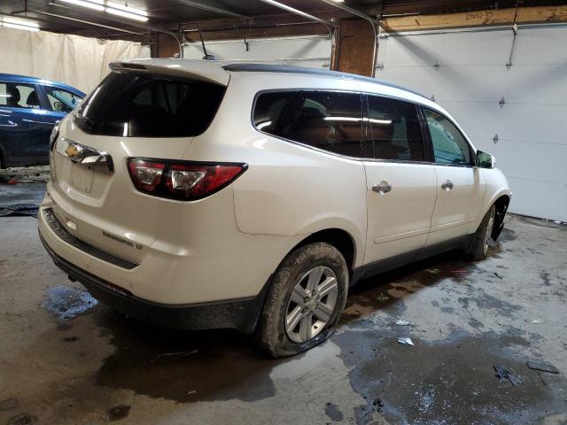 Photo 3 from auction – 2014 CHEVROLET TRAVERSE L with VIN 1GNKVHKD6EJ117129