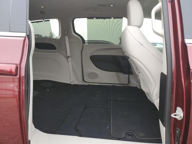 Фото 11 с аукциона – 2021 CHRYSLER PACIFICA T с VIN 2C4RC1BG5MR559490