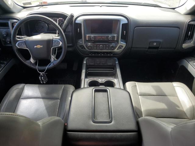 Фото 8 с аукциона – 2014 CHEVROLET SILVERADO с VIN 3GCUKSEC0EG431919