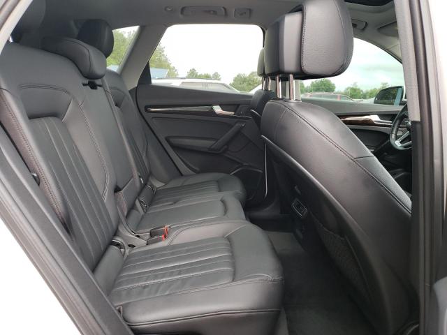 Photo 10 from auction – 2018 AUDI Q5 PREMIUM with VIN WA1BNAFY1J2214640