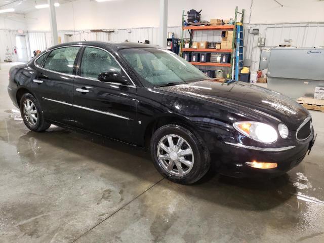 Photo 4 from auction – 2006 BUICK LACROSSE C with VIN 2G4WD582261271359