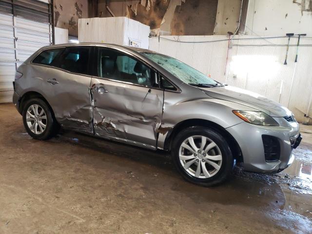 Photo 4 from auction – 2011 MAZDA CX-7 with VIN JM3ER4C38B0354111