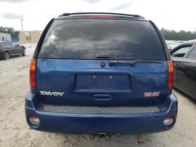 Photo 6 from auction – 2005 GMC ENVOY with VIN 1GKDT13SX52346293