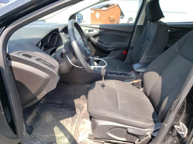 Photo 7 from auction – 2016 FORD FOCUS SE with VIN 1FADP3KE8GL316641