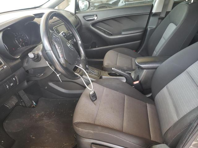 Photo 7 from auction – 2014 KIA FORTE EX with VIN KNAFX4A80E5086113