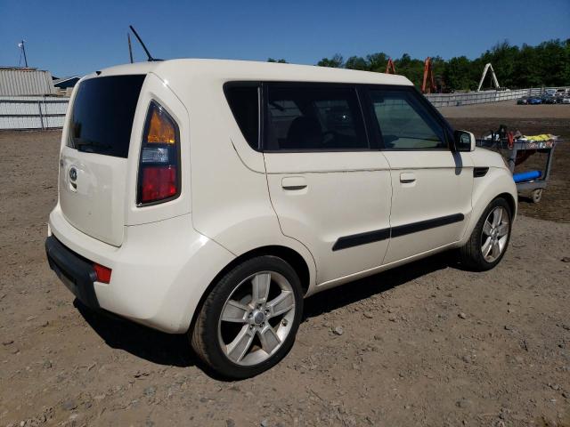 Photo 3 from auction – 2010 KIA SOUL + with VIN KNDJT2A25A7146815