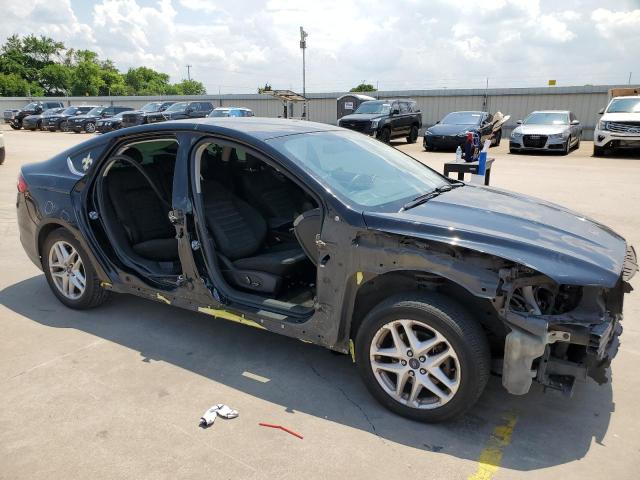 Photo 4 from auction – 2016 FORD FUSION SE with VIN 3FA6P0H75GR132498