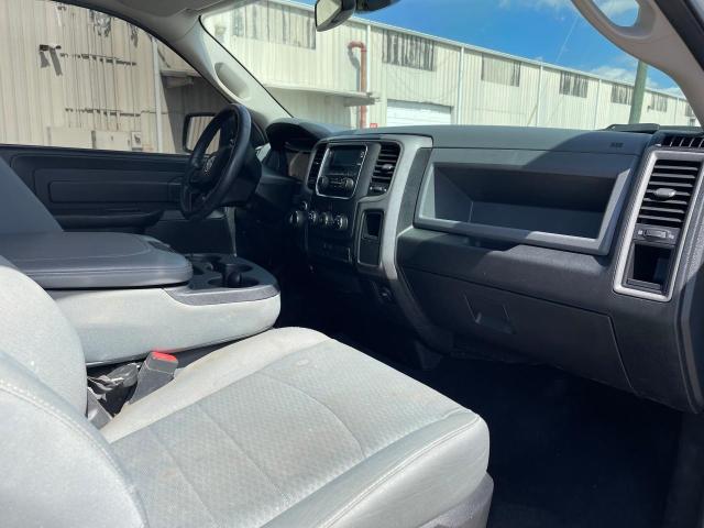 Photo 6 from auction – 2016 RAM 1500 ST with VIN 3C6JR6DG8G209950