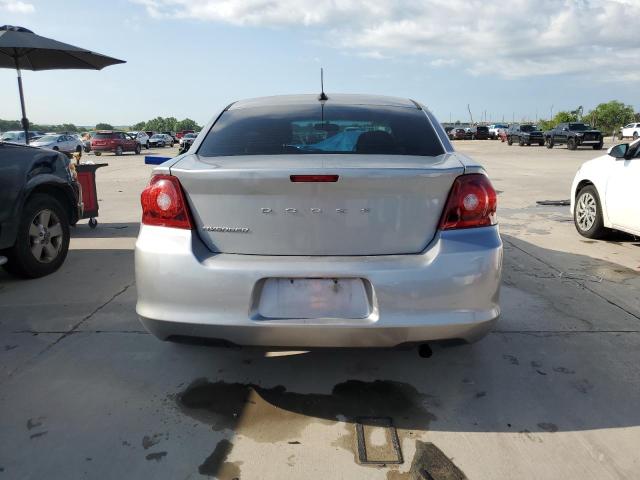 Photo 6 from auction – 2013 DODGE AVENGER SE with VIN 1C3CDZAB5DN628445