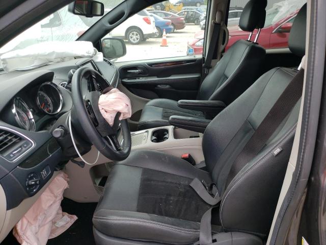 Photo 7 from auction – 2018 DODGE GRAND CARA with VIN 2C4RDGCG1JR264798