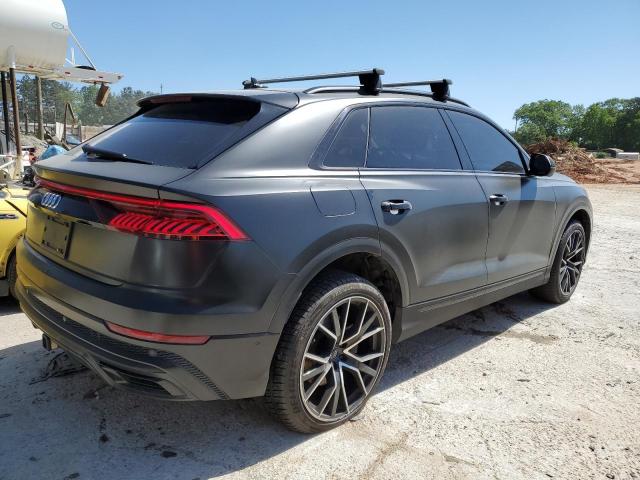 Photo 3 from auction – 2019 AUDI Q8 PRESTIG with VIN WA1FVAF17KD034587