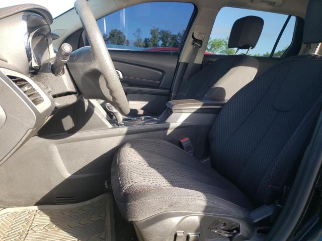 Photo 7 from auction – 2015 GMC TERRAIN SL with VIN 2GKFLVEK7F6299774