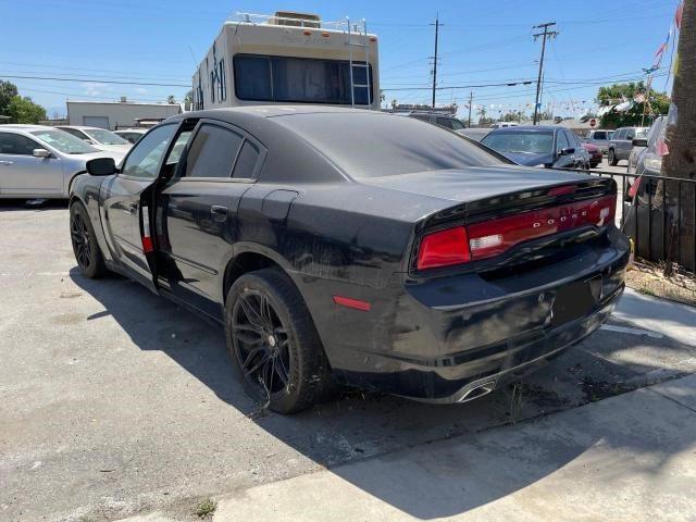 Photo 3 from auction – 2012 DODGE CHARGER PO with VIN 2C3CDXAT6CH263942