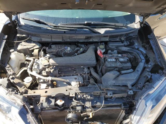 Photo 12 from auction – 2018 NISSAN ROGUE S with VIN KNMAT2MV0JP517370