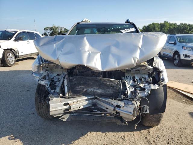 Photo 5 from auction – 2007 PONTIAC TORRENT with VIN 2CKDL63F876023922