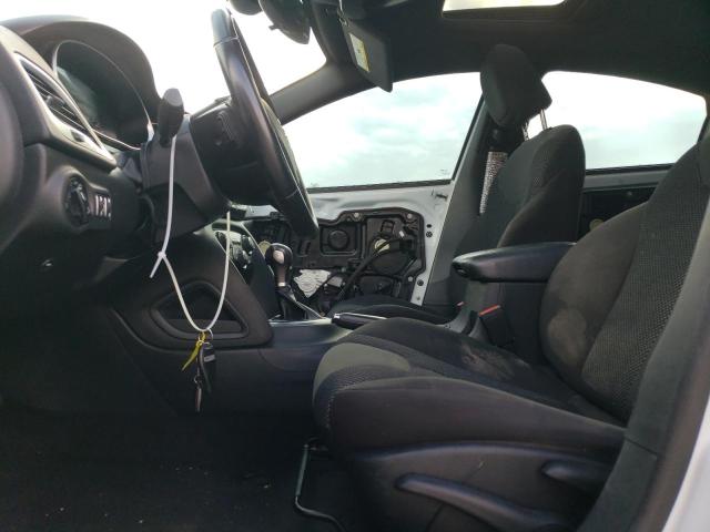 Photo 7 from auction – 2016 DODGE DART SXT S with VIN 1C3CDFFA3GD791281