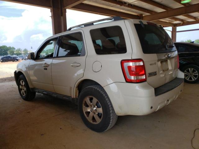 Photo 2 from auction – 2009 FORD ESCAPE LIM with VIN 1FMCU04799KA93980
