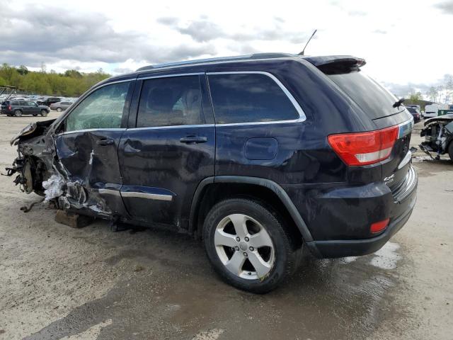 Photo 2 from auction – 2011 JEEP GRAND CHER with VIN 1J4RR4GG7BC631850