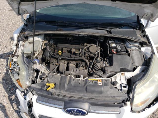 Photo 11 from auction – 2013 FORD FOCUS SE with VIN 1FADP3K24DL298222