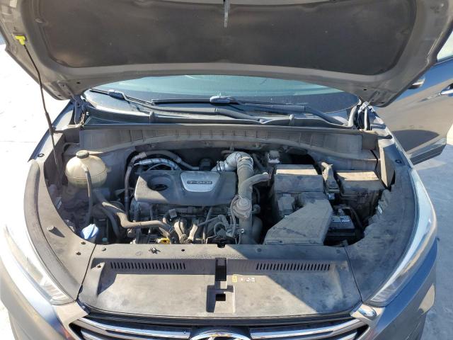 Photo 11 from auction – 2016 HYUNDAI TUCSON LIM with VIN KM8J33A24GU060021