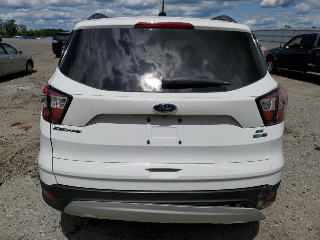 Photo 6 from auction – 2018 FORD ESCAPE SE with VIN 1FMCU9GD8JUD26617