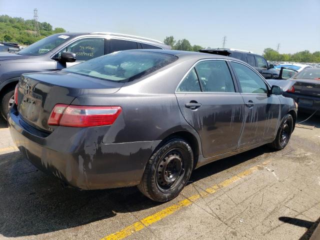 Photo 3 from auction – 2009 TOYOTA CAMRY BASE with VIN 4T1BE46KX9U859558