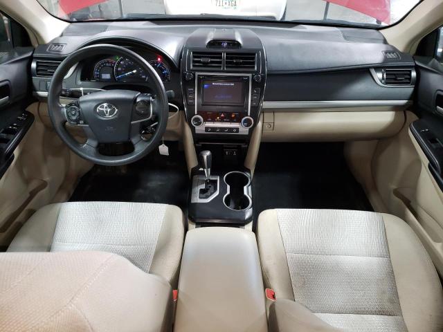 Photo 8 from auction – 2012 TOYOTA CAMRY BASE with VIN 4T1BF1FK9CU530207