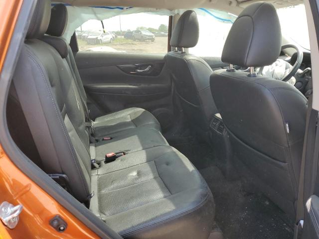 Photo 11 from auction – 2020 NISSAN ROGUE S with VIN 5N1AT2MVXLC739713
