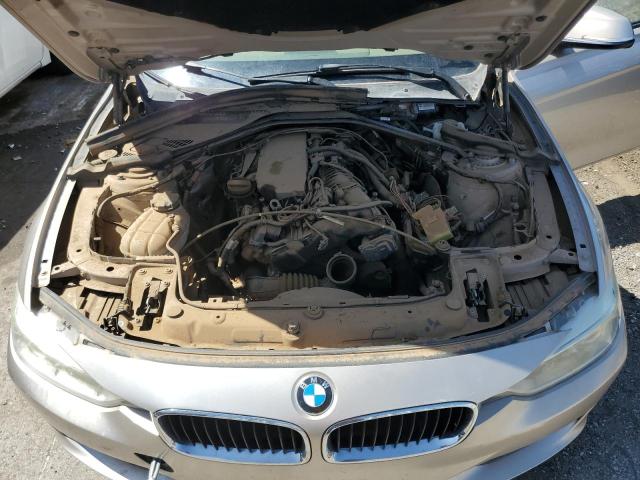 Photo 11 from auction – 2014 BMW 328 D with VIN WBA3D3C57EK153073