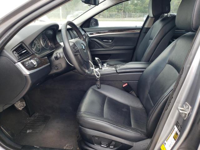 Photo 7 from auction – 2013 BMW 535 I with VIN WBAFR7C55DC823752
