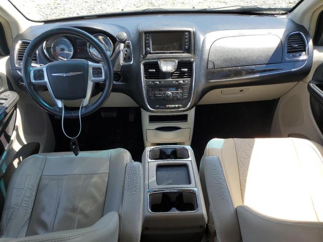 Photo 8 from auction – 2013 CHRYSLER TOWN & COU with VIN 2C4RC1BG8DR526872