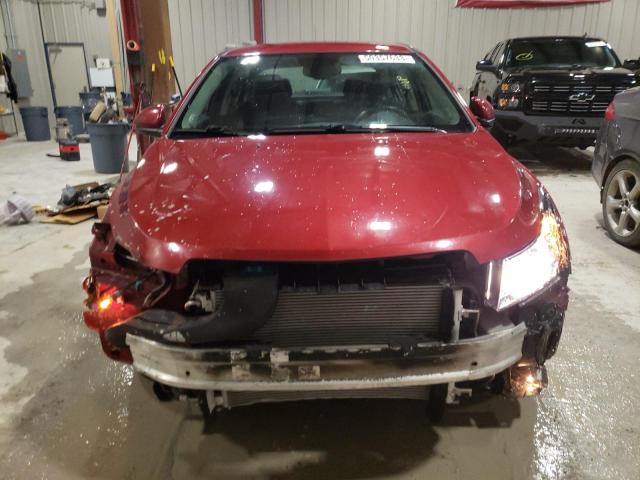 Photo 5 from auction – 2014 CHEVROLET CRUZE LT with VIN 1G1PC5SB3E7187954