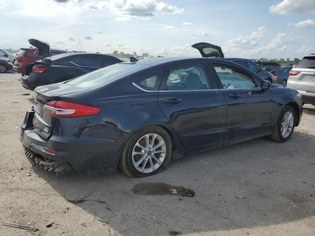 Photo 3 from auction – 2020 FORD FUSION SE with VIN 3FA6P0HD6LR264475