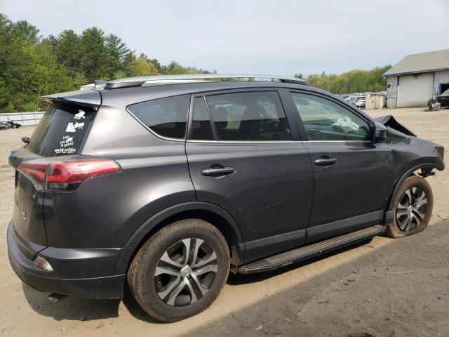 Photo 3 from auction – 2018 TOYOTA RAV4 LE with VIN 2T3BFREV1JW857831