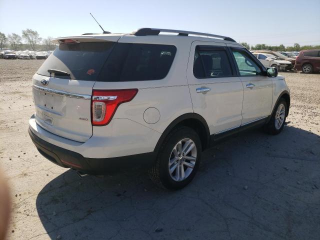 Фото 3 с аукциона – 2011 FORD EXPLORER X с VIN 1FMHK8D85BGA88139