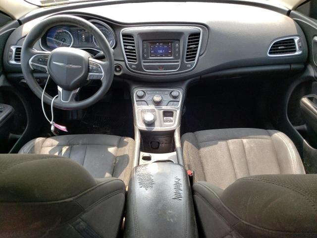 Photo 8 from auction – 2015 CHRYSLER 200 LIMITE with VIN 1C3CCCAB3FN700102