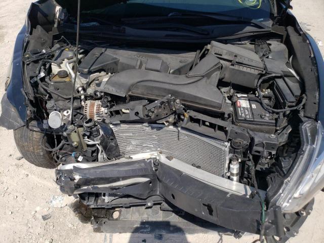 Photo 11 from auction – 2017 NISSAN ALTIMA 2.5 with VIN 1N4AL3AP1HC139613