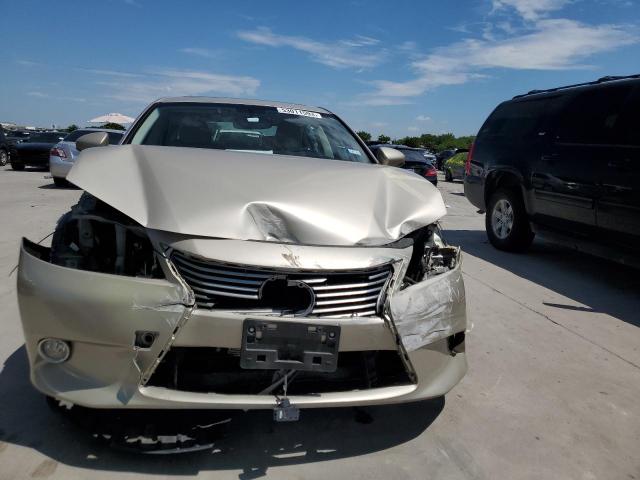Photo 5 from auction – 2013 LEXUS ES 350 with VIN JTHBK1GG2D2003339
