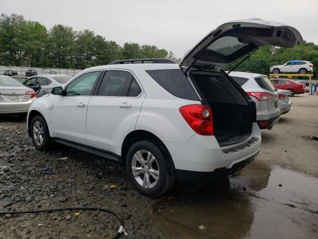 Photo 2 from auction – 2014 CHEVROLET EQUINOX LT with VIN 2GNFLFEK4E6241757
