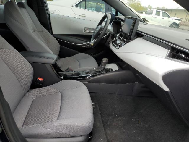 Photo 7 from auction – 2022 TOYOTA COROLLA SE with VIN 5YFS4MCE2NP115921