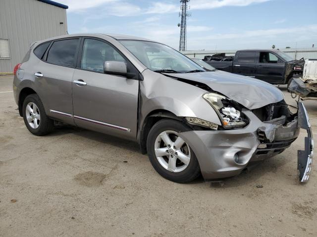 Photo 4 from auction – 2013 NISSAN ROGUE S with VIN JN8AS5MT7DW502835