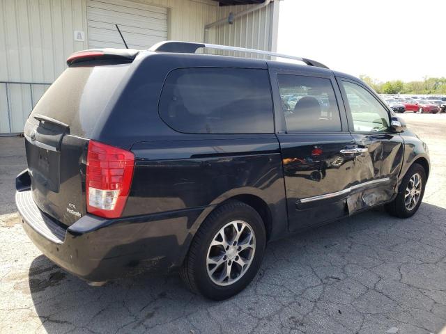 Photo 3 from auction – 2014 KIA SEDONA EX with VIN KNDMH4C77E6539634