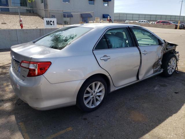 Photo 3 from auction – 2014 TOYOTA CAMRY HYBR with VIN 4T1BD1FK8EU131815