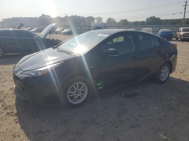 TOYOTA PRIUS 2019 with VIN JTDKARFUXK3073365 - Photo from auction