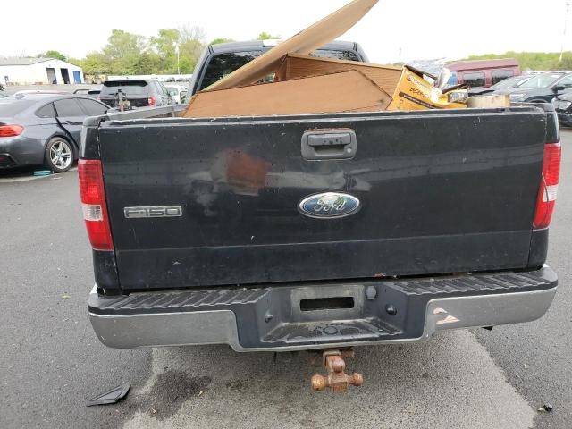 Photo 6 from auction – 2007 FORD F150 with VIN 1FTVX14507NA29993