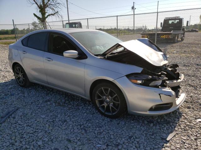 Photo 4 from auction – 2013 DODGE DART SXT with VIN 1C3CDFBA8DD343958