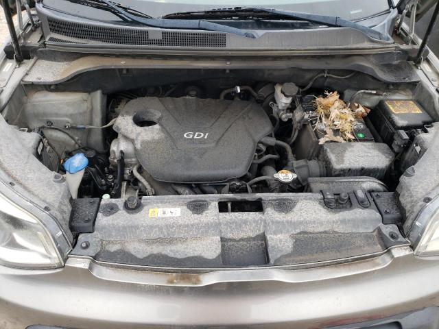 Photo 12 from auction – 2014 KIA SOUL with VIN KNDJN2A24E7074943