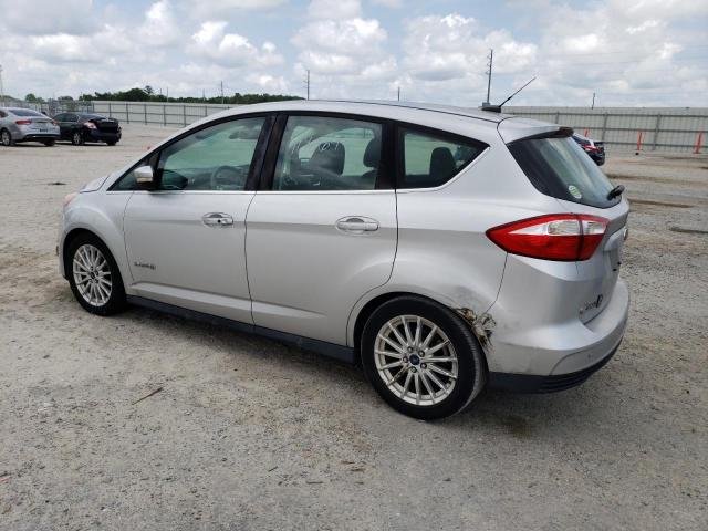 Photo 2 from auction – 2013 FORD C-MAX SEL with VIN 1FADP5BU5DL541310