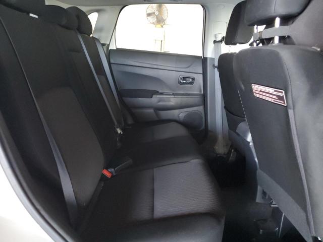 Photo 10 from auction – 2017 MITSUBISHI OUTLANDER with VIN JA4AP3AW9HZ019104